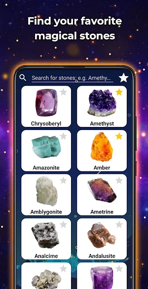 Wicca - Calendar, spells, plants and guide Screenshot 3