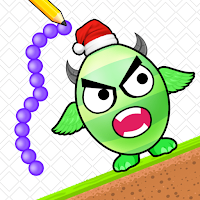 Draw Crash To Smash Puzzle 3D