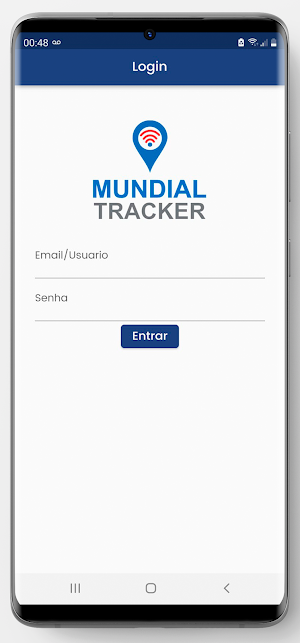 Mundial Tracker Castanheira II Screenshot 0