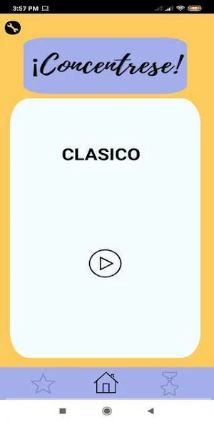 Concentrate fruit Screenshot 1