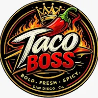 Taco Boss Food Truck