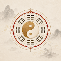 易经算卦·观势知变