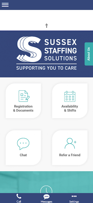 Sussex Staffing Solutions Screenshot 0