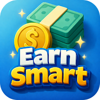 Earn Smart: Earn Money Online