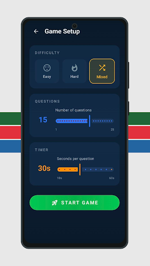 Cricket Trivia League Screenshot 3