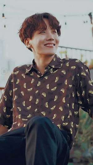 BTS J-Hope Wallpaper - Jhope Wallpapers Kpop HD 4K Screenshot 0