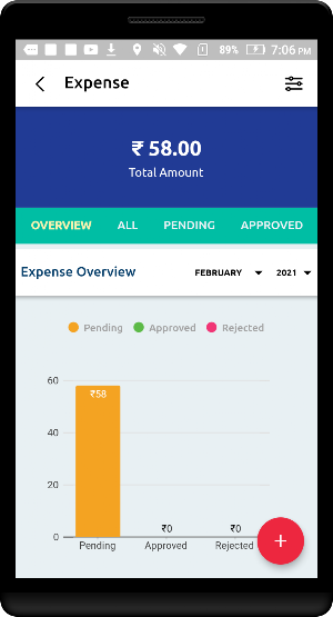 Bankfokuz Screenshot 3