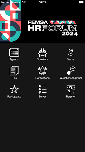 HR Forum 2024 Screenshot 1