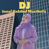Dj Innal Habibal Musthofa