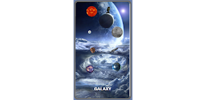 Space Vocabulary Screenshot 1