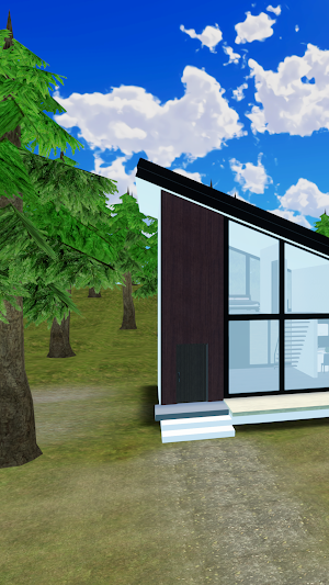 Escape Game - SummerVilla Screenshot 0