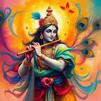 Sri Krishna Wallpapers Full HD