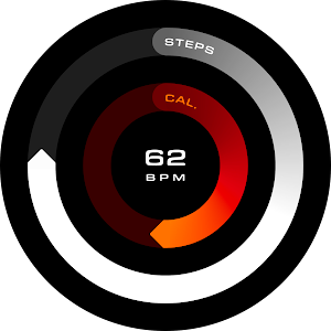 TAG Heuer Wellness Screenshot 0