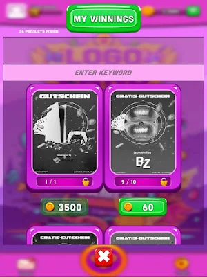 Logoland - Free Shopping Screenshot 1