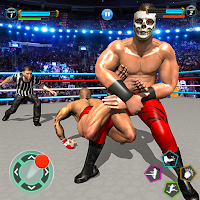 Pro Wrestling Tag Team Fight