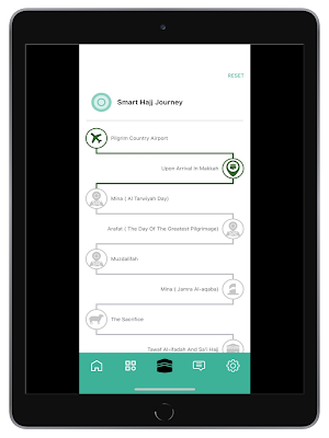 RehlaTech Screenshot 3