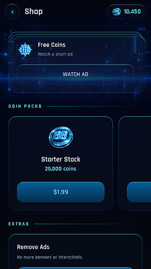 Mostbet Screenshot 3
