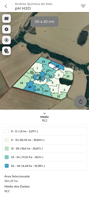 Procampo Consult Screenshot 2