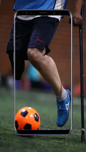 Soccer Wallpapers Screenshot 3