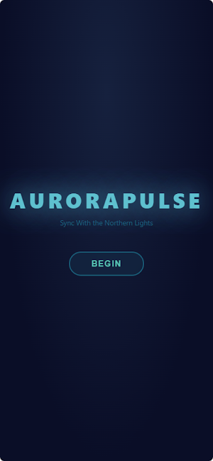 AuroraPulse Screenshot 0