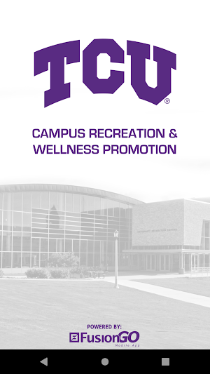 TCU Campus Recreation Screenshot 0