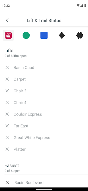 White Pass Screenshot 3