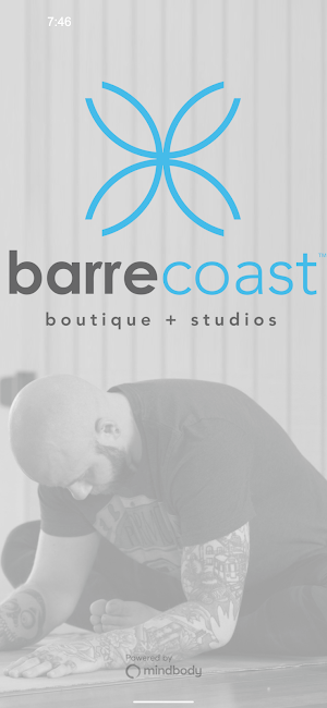 BarreCoast Screenshot 0