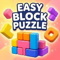 Easy Block Puzzle