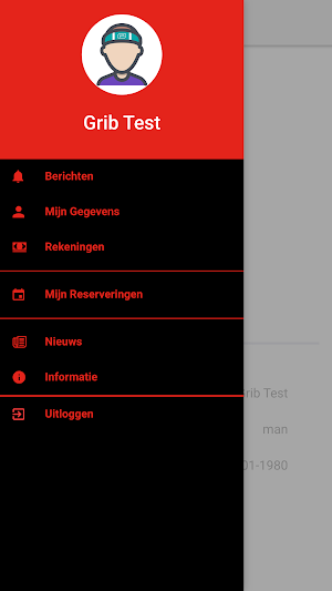 Fit Industry Screenshot 1
