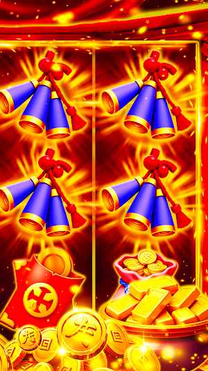 Tiger Power: Million Wins Screenshot 2