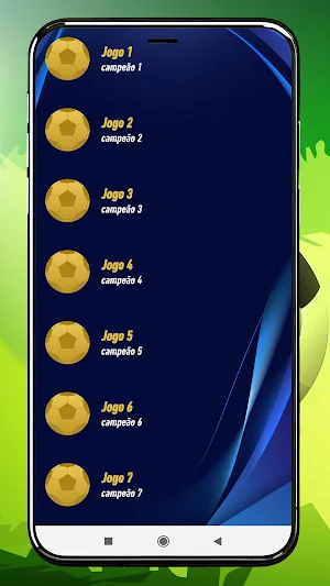 Jogos Do Momento 4.8 Screenshot 0