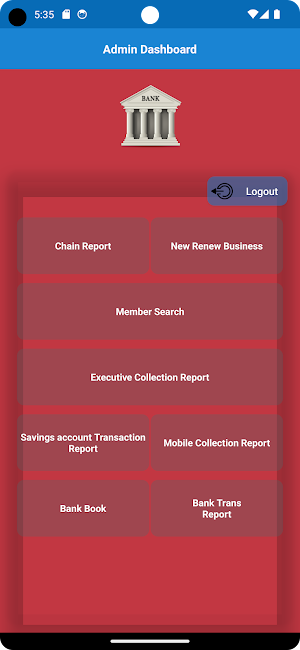 Dhanmitra Microservices Screenshot 1
