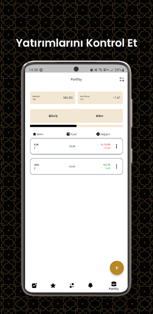 Sarraf Altıntop Screenshot 3