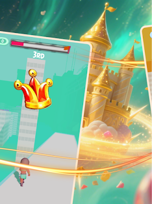 WallWhiz Run Screenshot 1