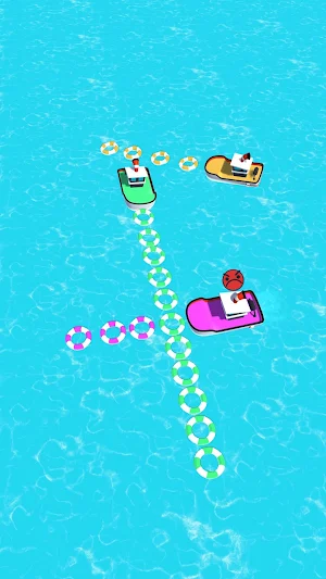 Ship Tangle Screenshot 2