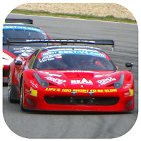 Super American Racing Lite