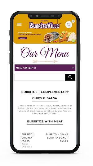 BurritoVille Screenshot 3
