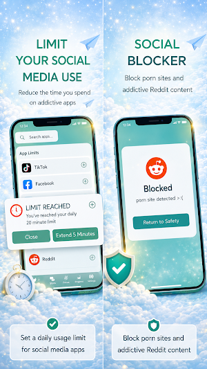 Pure Path - Quit Porn Today Screenshot 2