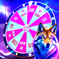 Wolf Fotune