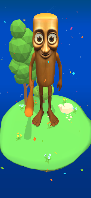 Meme Bots Brainrot Rooms Screenshot 0