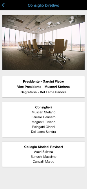 Arcadia Firenze Screenshot 1