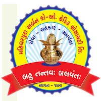 Mahidharpura Urban Credit Soc.