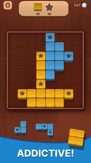 Block Builder – Block Match 3D Screenshot 2