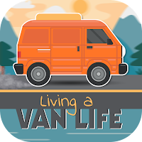 Van Life Living