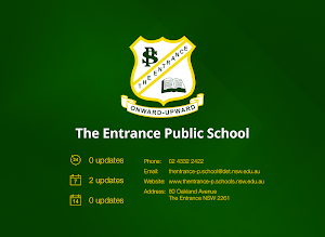 The Entrance Public School Screenshot 1