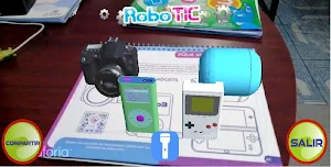 ROBO TIC 3 2020 Screenshot 2
