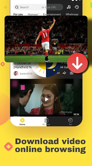 Tube Music Downloader MP3 Song Screenshot 2