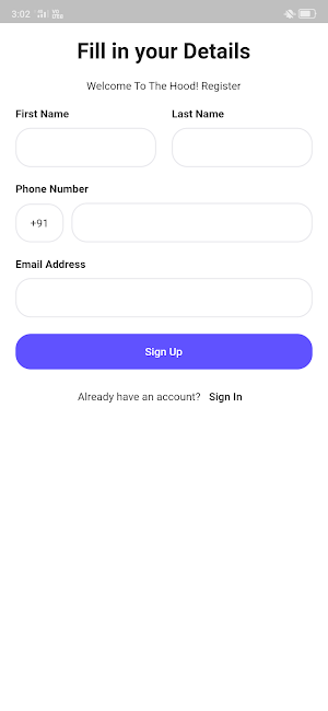 UniGarage Screenshot 1