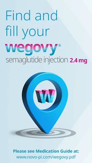 Find My Meds by Renee Screenshot 0