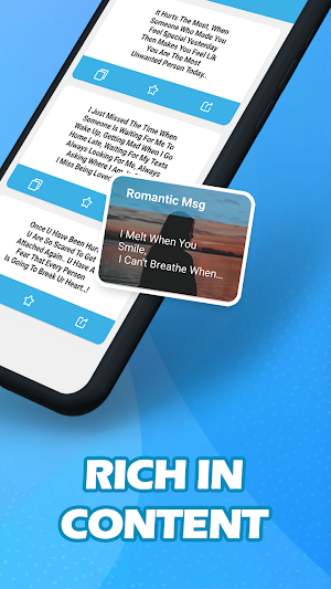Sweet Mood Pro Screenshot 2